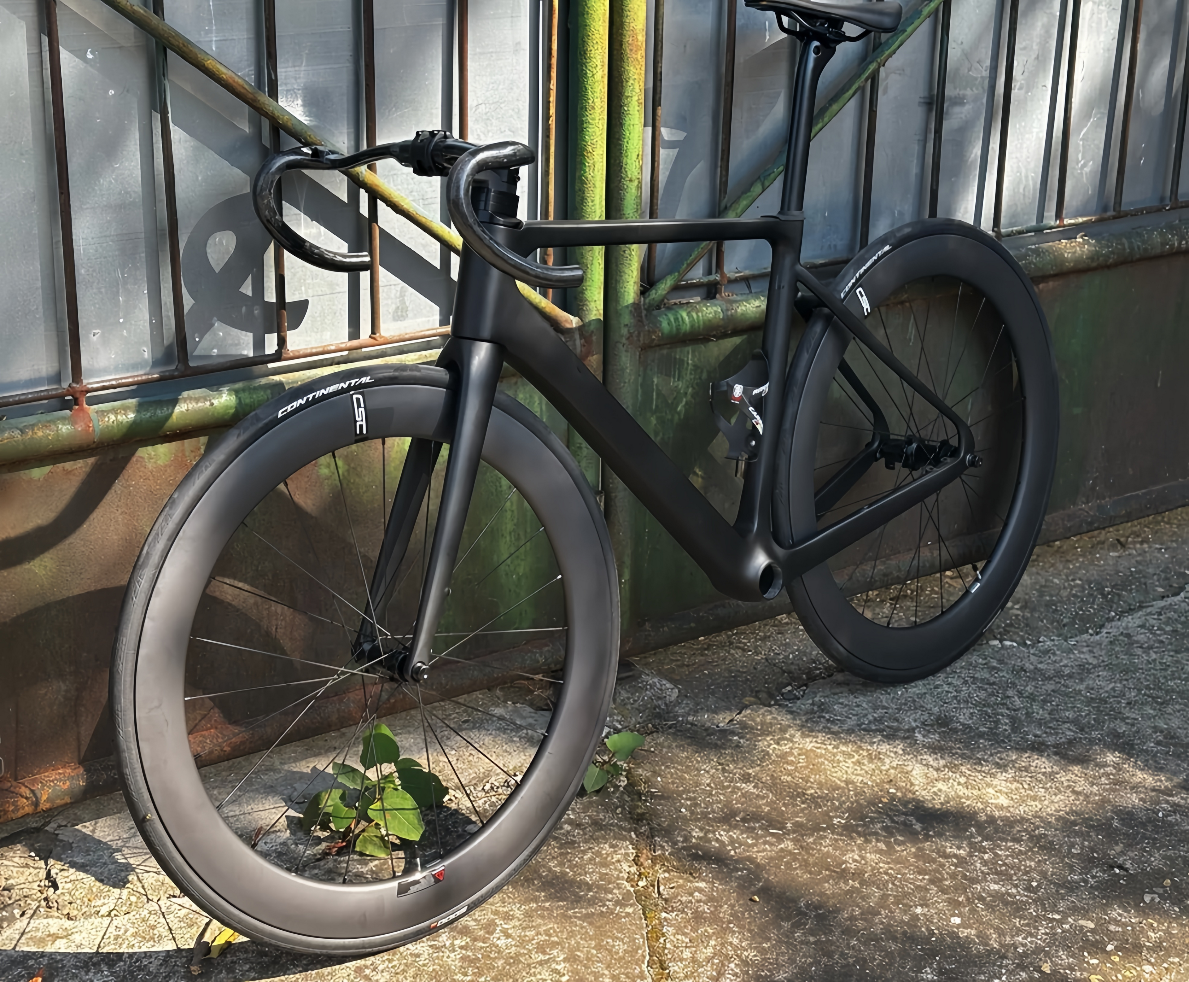 Beyond the Bike: How Cycling Boosts Your Physical and Mental Health