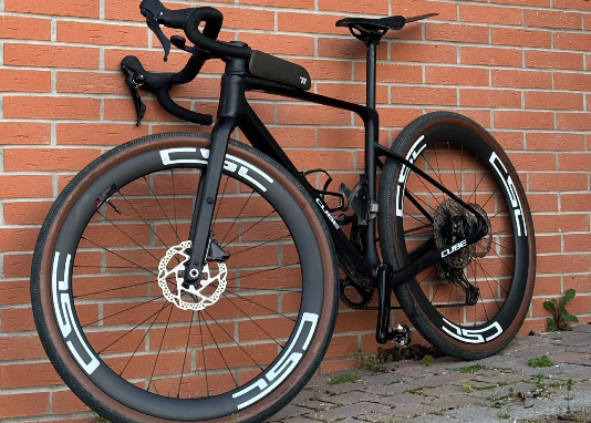 5 Simple Tips to Keep Your Carbon Wheels in Top Condition