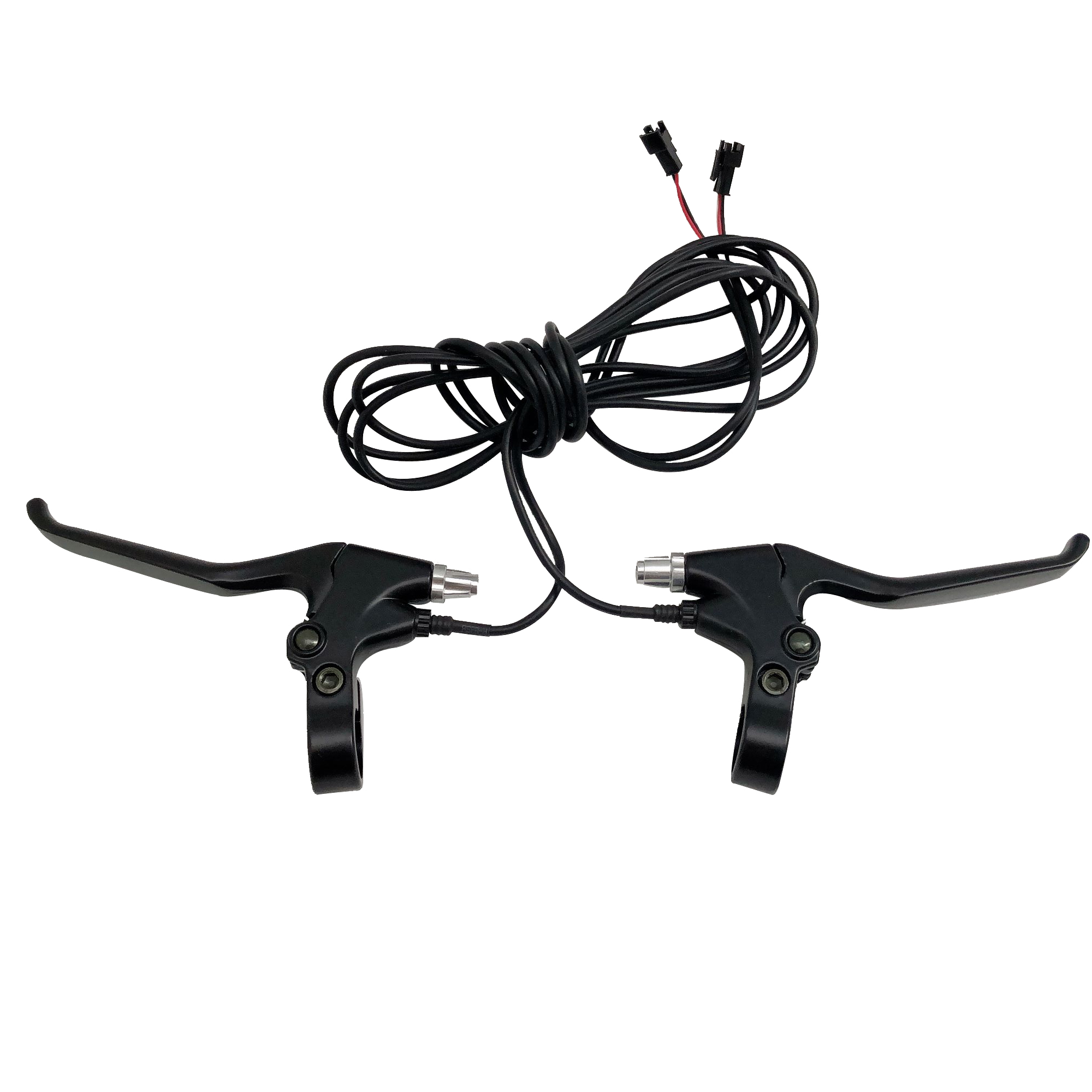 This is a link to a brake lever