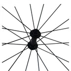 Free Shipping 23mm Width 38mm Clincher Carbon Bicycle Road Wheels Aluminium Braking Surface Powerway R13 hub