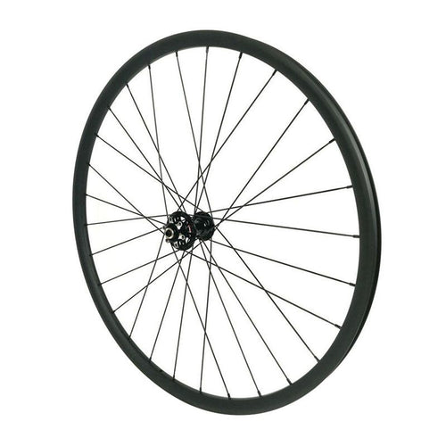 27.5inch Chinese Carbon MTB Wheels 650B 38mm width asymmetric offset 15x100 TA or QR or 15X110 Boost Option