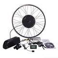 Ship from UK Conversion Kit Cycling Motor 36V 48V 26 27 28 29 inch Electric Bike Kit Free Tax include Battery