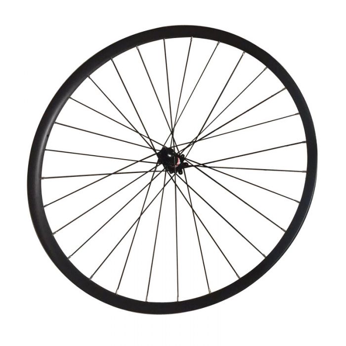 1180g only 27.5inch Tubeless Carbon Mountain bike Wheels 27mm width D411SB/D412SB Hub Sapim cx ray spokes