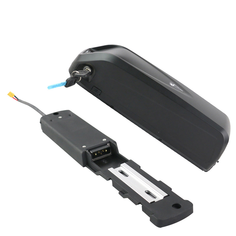 Shipped from a European Warehouse  eBike Battery Pack Electric bicylce battery 36V 48V 18Ah 25Ah 18650 21700 Cells for Bicycle Motor Kit XT60 Port