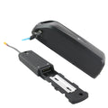 Shipped from a European Warehouse  eBike Battery Pack Electric bicylce battery 36V 48V 18Ah 25Ah 18650 21700 Cells for Bicycle Motor Kit XT60 Port