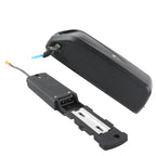 Shipped from a European Warehouse  eBike Battery Pack Electric bicylce battery 36V 48V 18Ah 25Ah 18650 21700 Cells for Bicycle Motor Kit XT60 Port