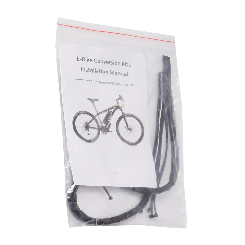 Ship From European 36V 250W 350W 500W ebike Coversion kit Wheel Hub Motor Electric Bicycle Bike Conversion Kit Bicicleta Electrica