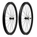 1350g DLR 5.0 UCI 700C Carbon Gravel Hooked Wheels Disc Brake 40mm 45mm Profile 26mm 32mm inner Width Clincher Tubeless 12mm Thru Axle 60T Ratchet Hub