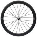 1350g DLR 5.0 UCI 700C Carbon Gravel Hooked Wheels Disc Brake 40mm 45mm Profile 26mm 32mm inner Width Clincher Tubeless 12mm Thru Axle 60T Ratchet Hub