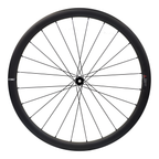 DLR 2.0 UCI 700C 2026 New Carbon Fiber Gravel Wheels Disc Brake 50mm Profile 32mm Internal Width Tubeless-Ready 12mm 36T Ratchet Hub