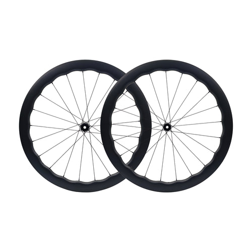 2026 New Wave-Shaped Wheels - Customizable