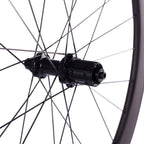 54T Ratchet Hooked V Brake Hub CSC Clincher Tubeless Carbon Fiber Road bike Hooked wheels 38mm 50mm 60mm 88mm Bicycle wheelset 25mm 28mm rim Width
