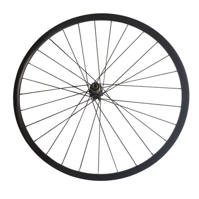 1180g only 27.5inch Tubeless Carbon Mountain bike Wheels 27mm width D411SB/D412SB Hub Sapim cx ray spokes