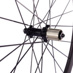 Novatec AS511SB FS522SB Hub Sapim cx Ray 88mm Tubular Clincher Carbon Bike Wheels