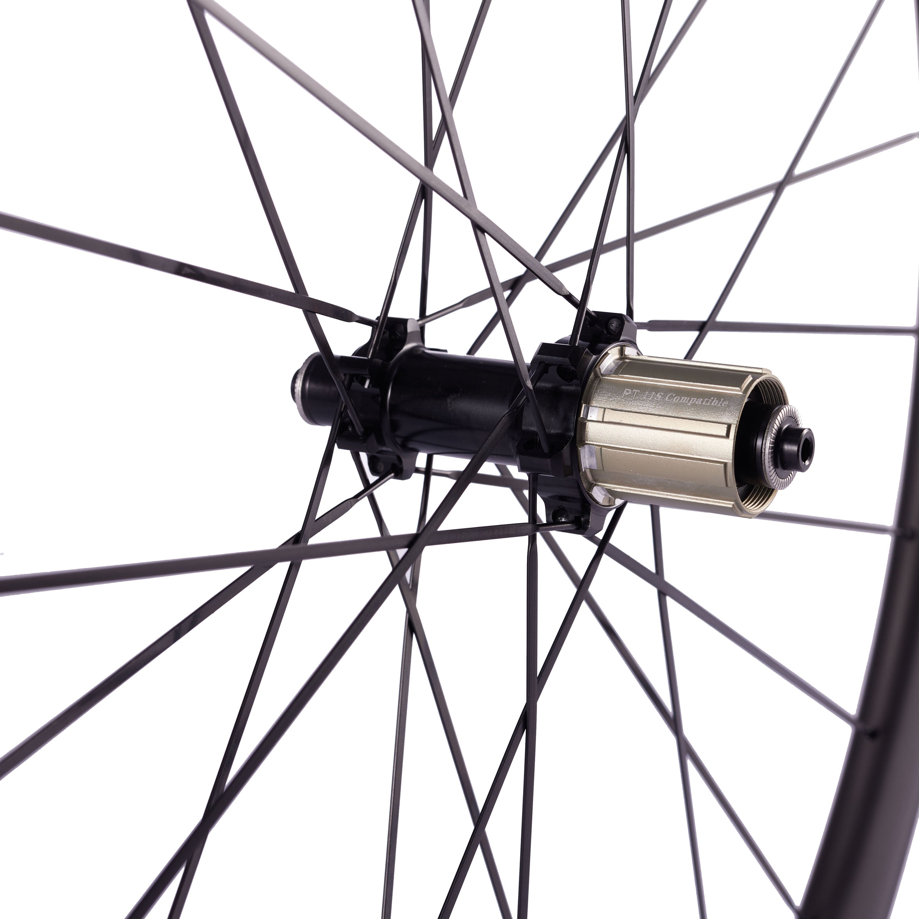 Novatec AS511SB FS522SB Hub Sapim cx Ray 88mm Tubular Clincher Carbon Bike Wheels