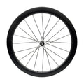 CSC Ultralight 1137g UD Unpainted Surface Ceramic Bearing Disc 45mm Wheels 36T/60T Ratchet 23mm Inner 3.3mm Carbon Spokes Wheels