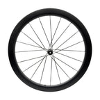 CSC Ultralight 1137g UD Unpainted Surface Ceramic Bearing Disc 45mm Wheels 36T/60T Ratchet 23mm Inner 3.3mm Carbon Spokes Wheels