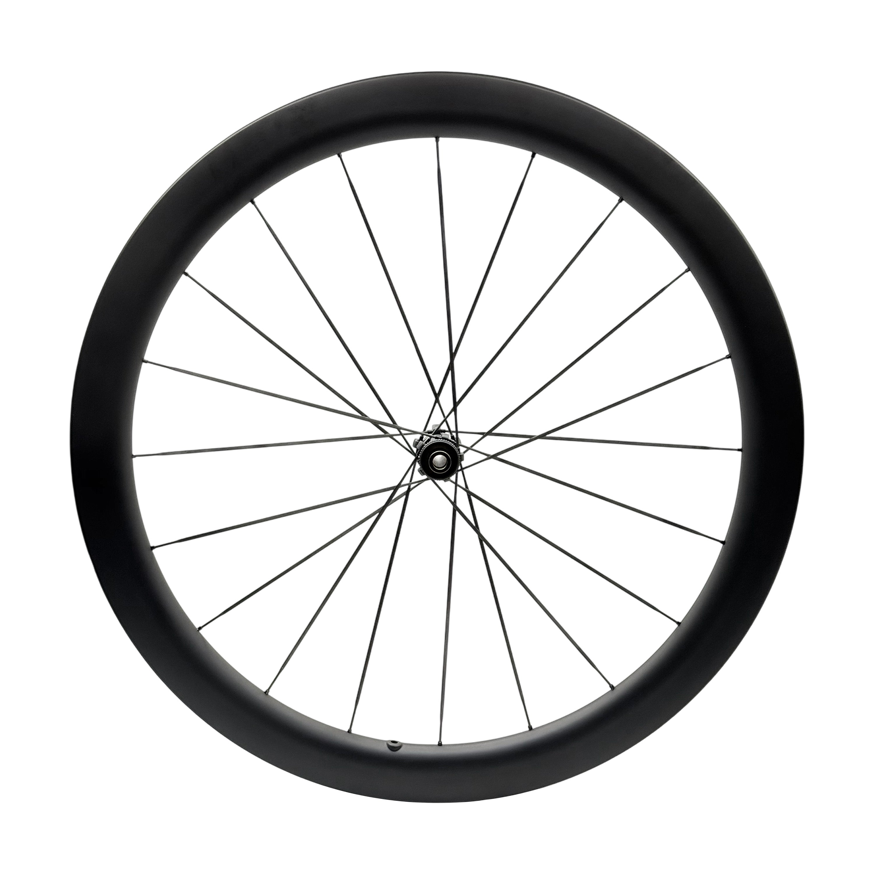 CSC Ultralight 1137g UD Unpainted Surface Ceramic Bearing Disc 45mm Wheels 36T/60T Ratchet 23mm Inner 3.3mm Carbon Spokes Wheels