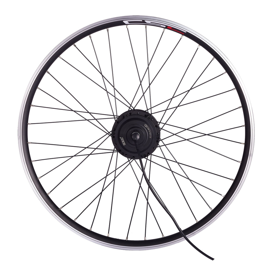 Ship from UK Conversion Kit Cycling Motor 36V 48V 26 27 28 29 inch Electric Bike Kit Free Tax include Battery