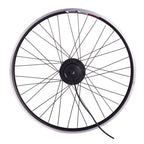 Ship from UK Conversion Kit Cycling Motor 36V 48V 26 27 28 29 inch Electric Bike Kit Free Tax include Battery