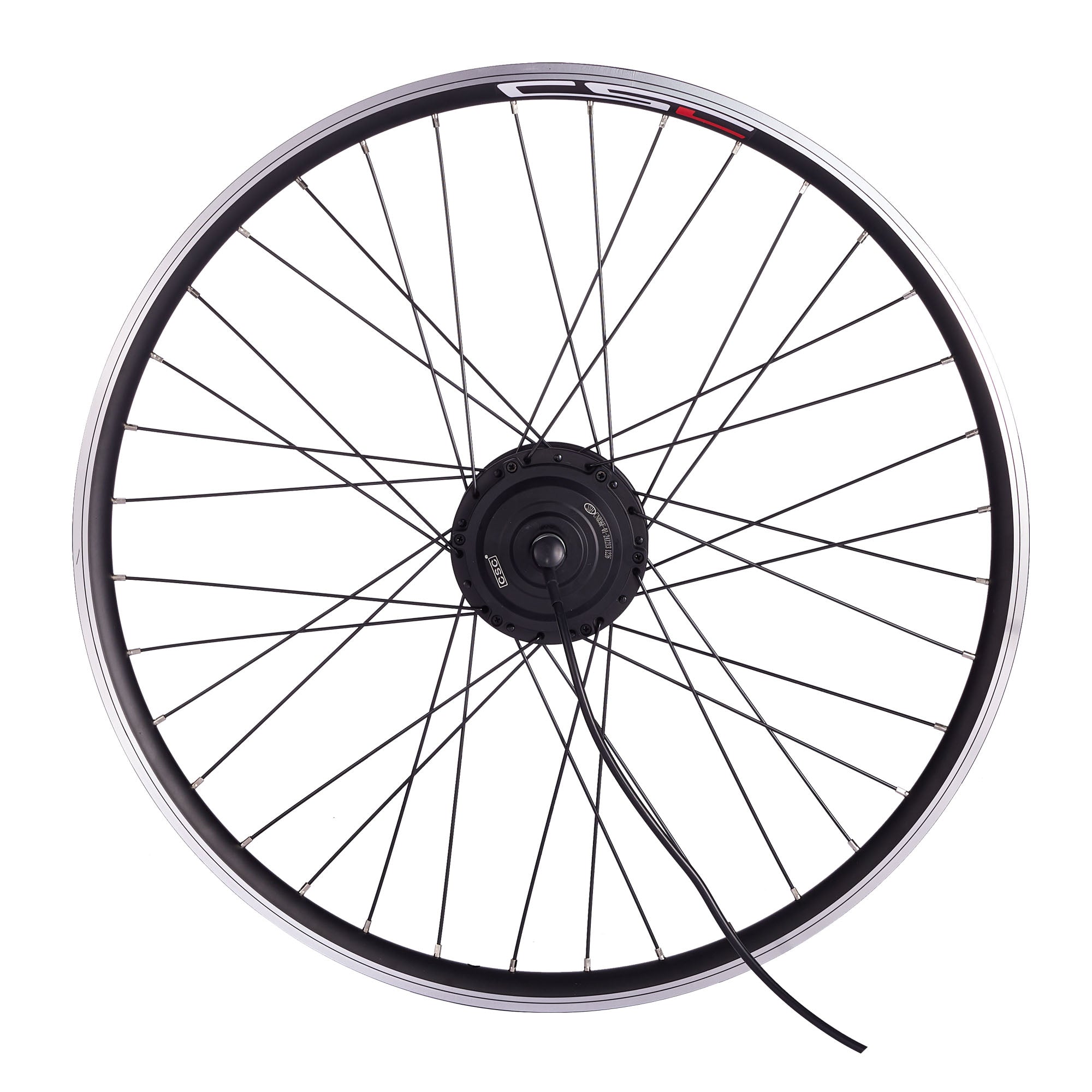 Ship from UK Conversion Kit Cycling Motor 36V 48V 26 27 28 29 inch Electric Bike Kit Free Tax include Battery