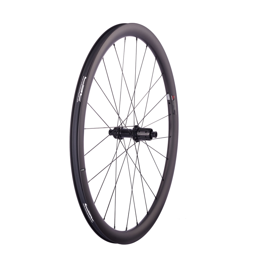 DLR 3.0 Hooked 30mm depth CSC Ultra Light Bicycle Carbon Disc Brake Hooked Wheels 54T Ratchet Hub 35mm 38mm 45mm 50mm Tubeless Center Lock carbon bike wheelset for 700C Gravel Bike
