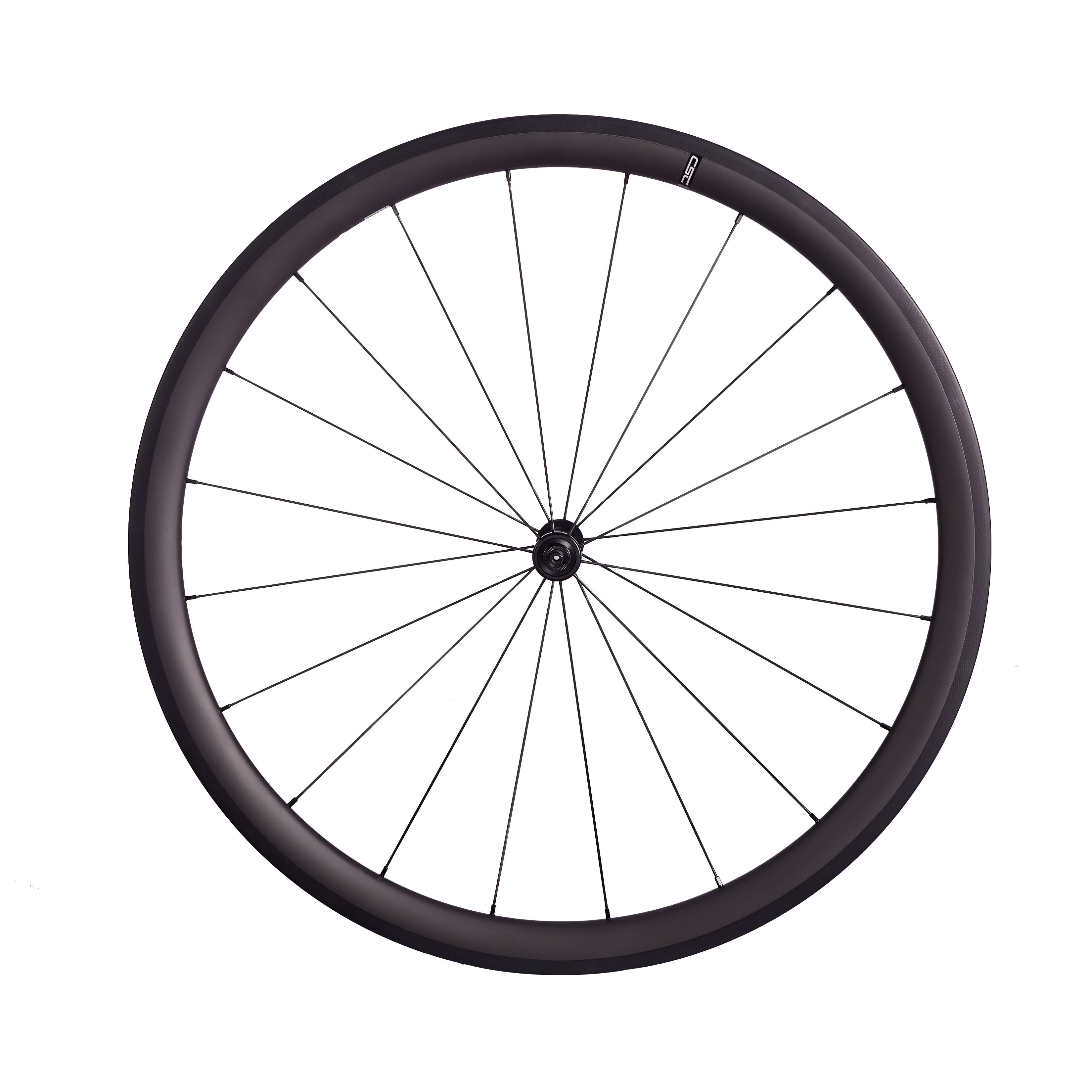 54T Ratchet Hooked V Brake Hub CSC Clincher Tubeless Carbon Fiber Road bike Hooked wheels 38mm 50mm 60mm 88mm Bicycle wheelset 25mm 28mm rim Width