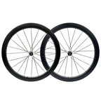CSC Ultralight 1137g UD Unpainted Surface Ceramic Bearing Disc 45mm Wheels 36T/60T Ratchet 23mm Inner 3.3mm Carbon Spokes Wheels