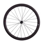 DLR 3.0 Hooked 30mm depth CSC Ultra Light Bicycle Carbon Disc Brake Hooked Wheels 54T Ratchet Hub 35mm 38mm 45mm 50mm Tubeless Center Lock carbon bike wheelset for 700C Gravel Bike