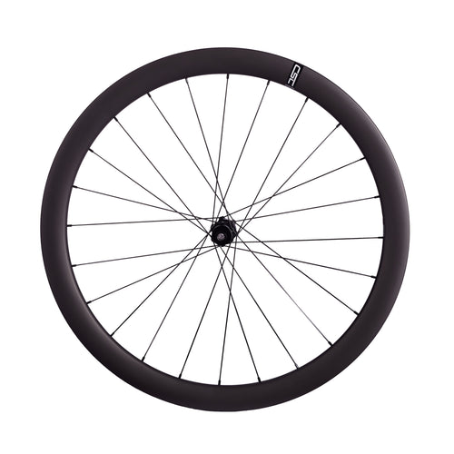 1280g EU Stock Frenos de Disco Ruedas de Bicicleta de Carbono 54T Trinquete 38/40/50/58mm Sin Cámara Center Lock juego de ruedas de bicicleta de carbono