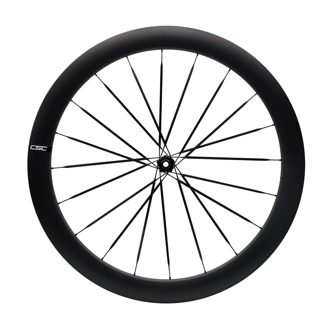 UD matte finish 1150g 35mm/40mm/50mm Hook-Type Vacuum Carbon Fiber Wielset (Carbon Fiber Spaken) – Uitgerust met een 54T ratelsysteem en keramische lagers. Geschikt voor 700C gravelbikes en racefietsen.