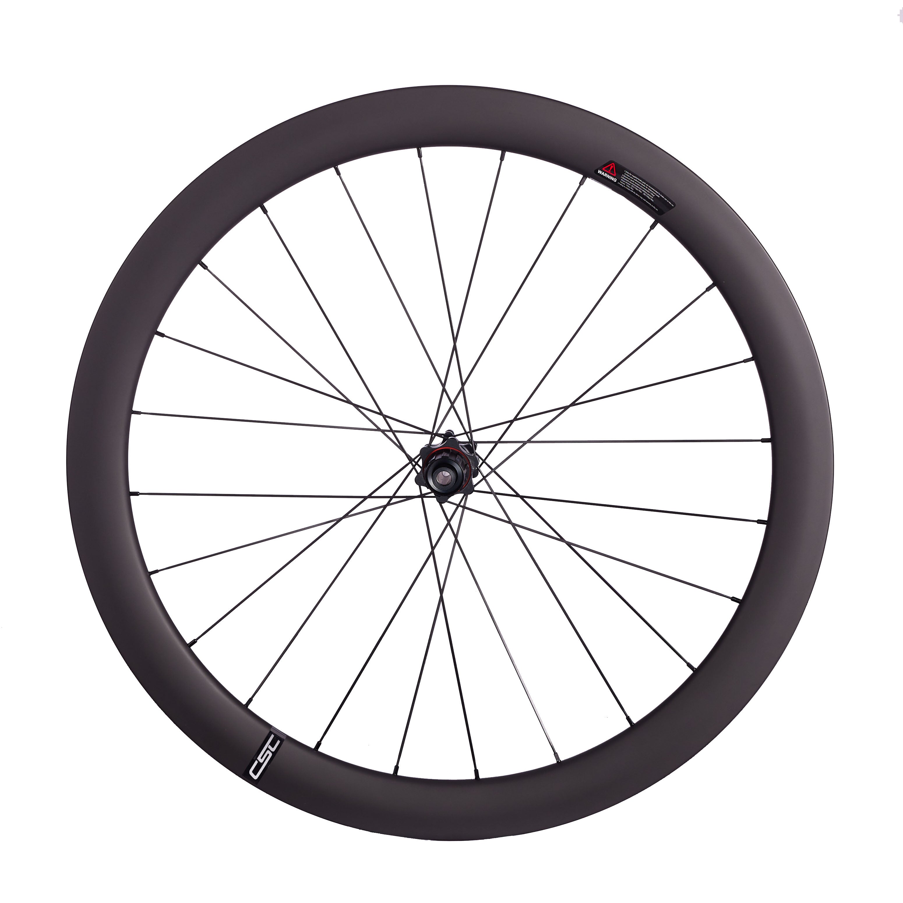 Ruedas de carbono para bicicleta de ciclocross con freno de disco Center Lock o 6 pernos rectos, ancho de 30 mm, llanta Clincher Tubeless de 35 mm/45 mm/50 mm, rodamientos de cerámica, radios Sapim CX-Ray y eje pasante 12x100/12x142 mm.