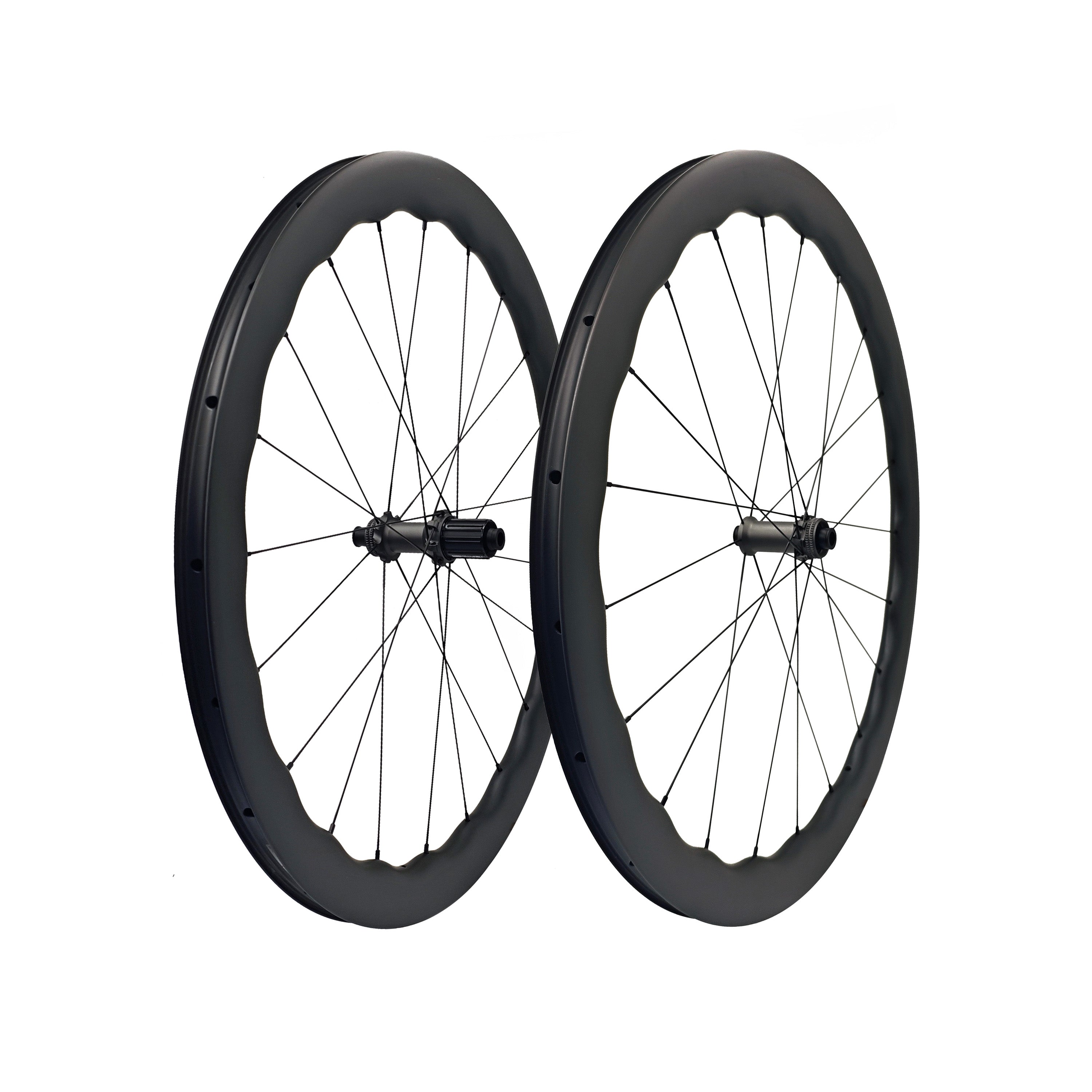 2026 New Wave-Shaped Wheels - Customizable