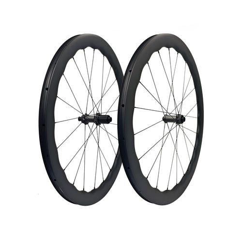 2026 New Wave-Shaped Wheels - Customizable