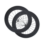 Novatec AS511SB FS522SB Hub Sapim cx Ray 88mm Tubular Clincher Carbon Bike Wheels