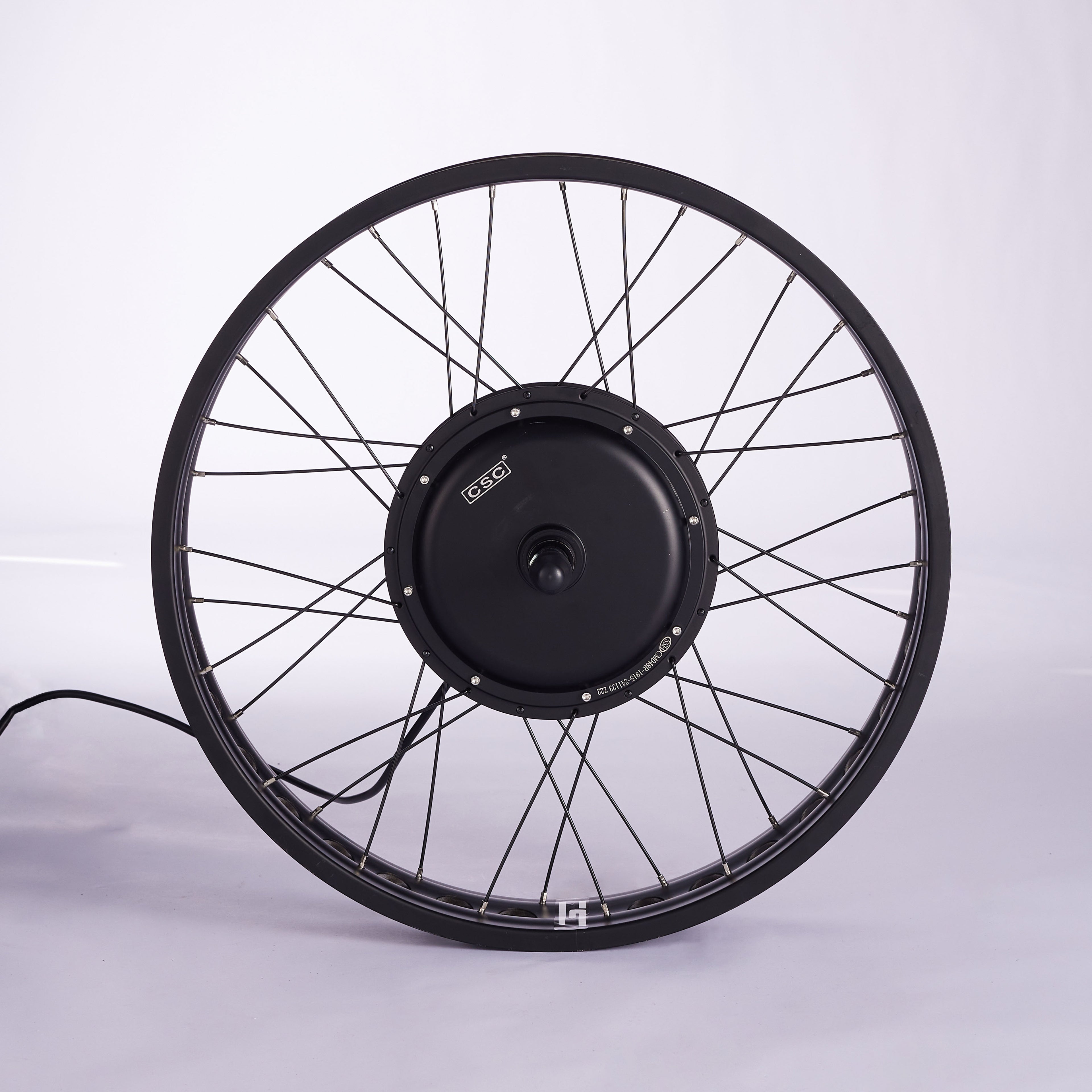48V Electric Bike Kit Brushless Hub Motor Rear Snow Wheel 20 24 26 inch 750W 1000W 1500W 4.0 Tyre Fat Bicycle Conversion Kit