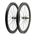 CSC Ultralight 1137g UD Unpainted Surface Ceramic Bearing Disc 45mm Wheels 36T/60T Ratchet 23mm Inner 3.3mm Carbon Spokes Wheels