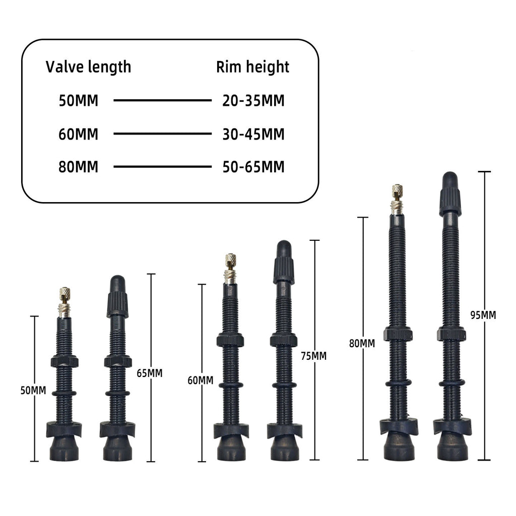 Valve Extender