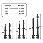 Valve Extender