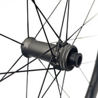 2026 New Wave-Shaped Wheels - Customizable