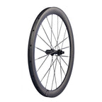 EU Stock | 1150g Carbon Spokes 30mm width 35/40/50mm Tubeless Carbon Wheelset 54T Ratchet Hub For 700C Gravel Bikes